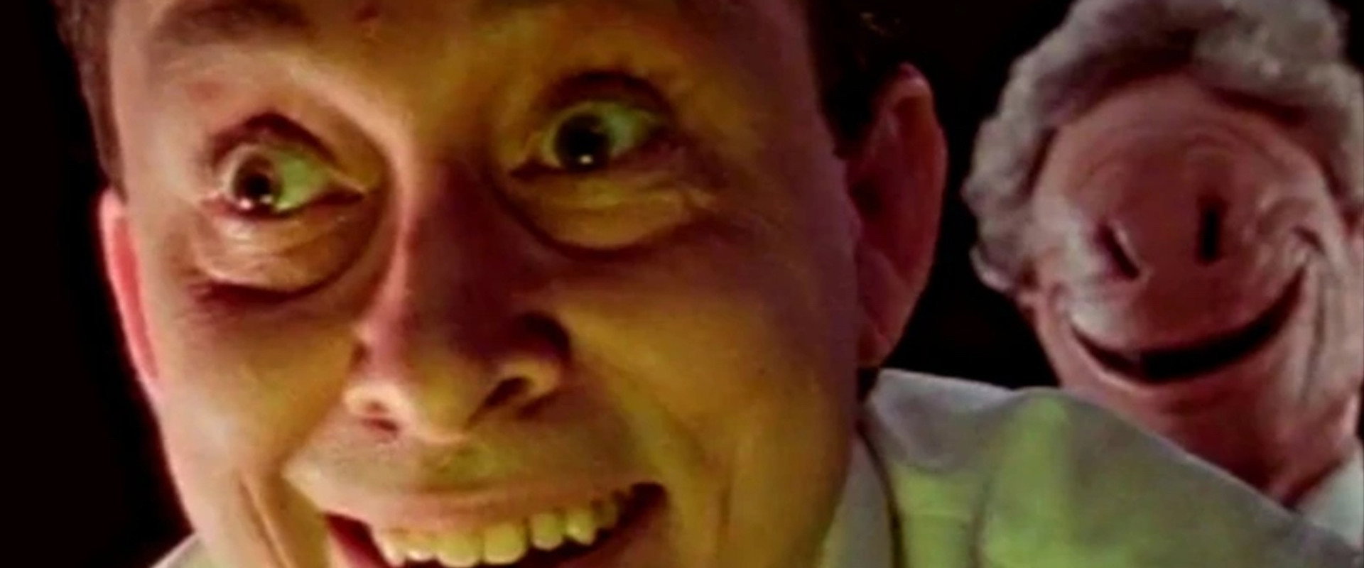 Arise! SubGenius Recruitment Film #16's banner image