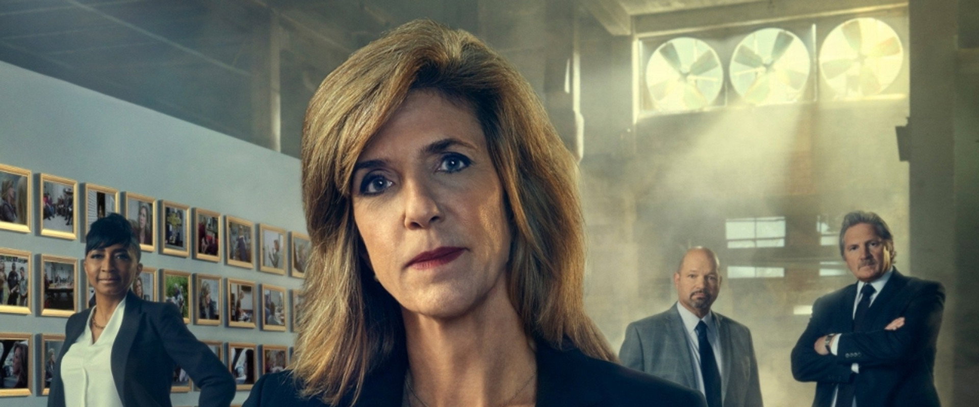 Cold Justice