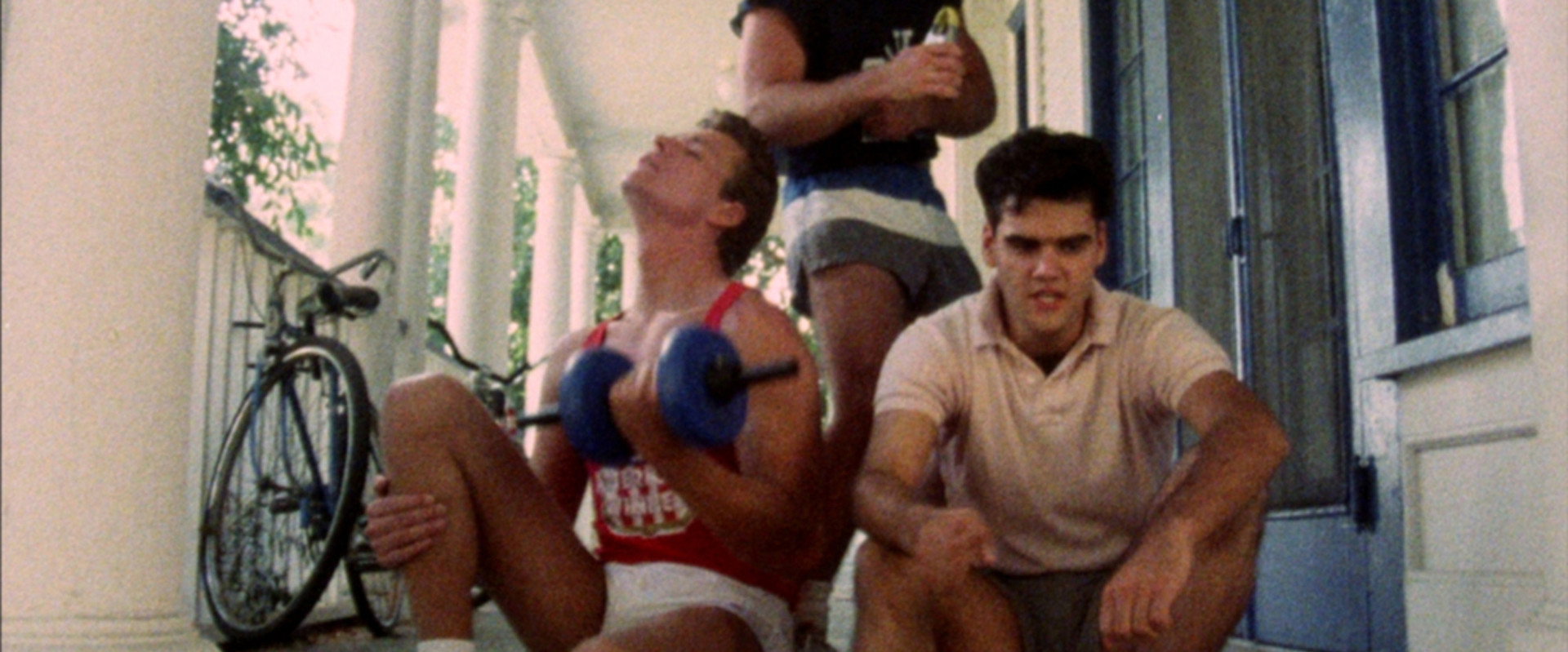 Assault of the Party Nerds's banner image