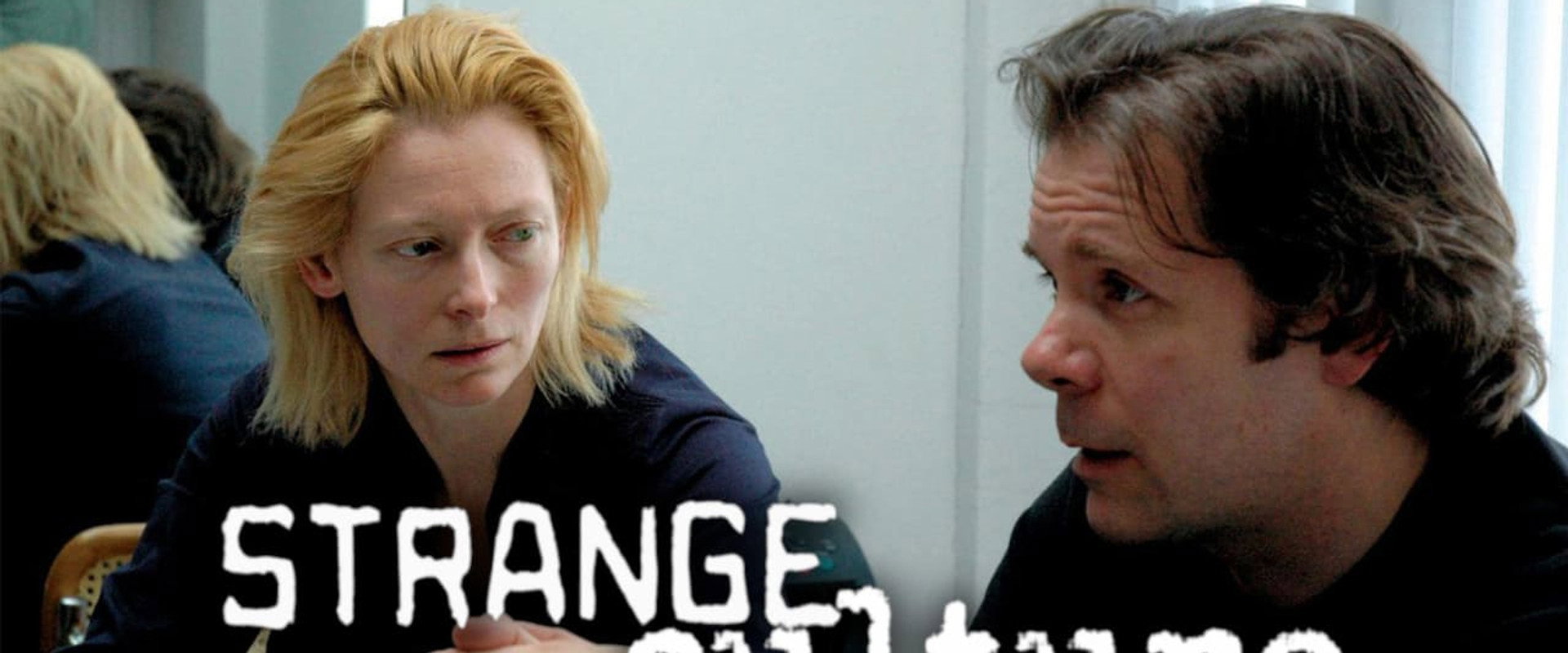 Strange Culture's banner image