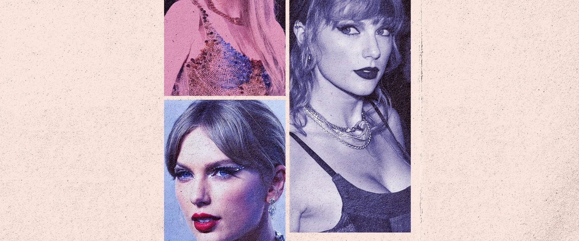 Unstoppable Taylor Swift