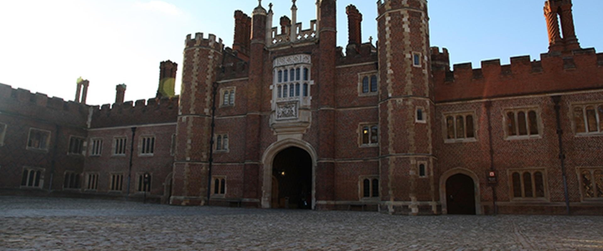 Secrets of the Manor House