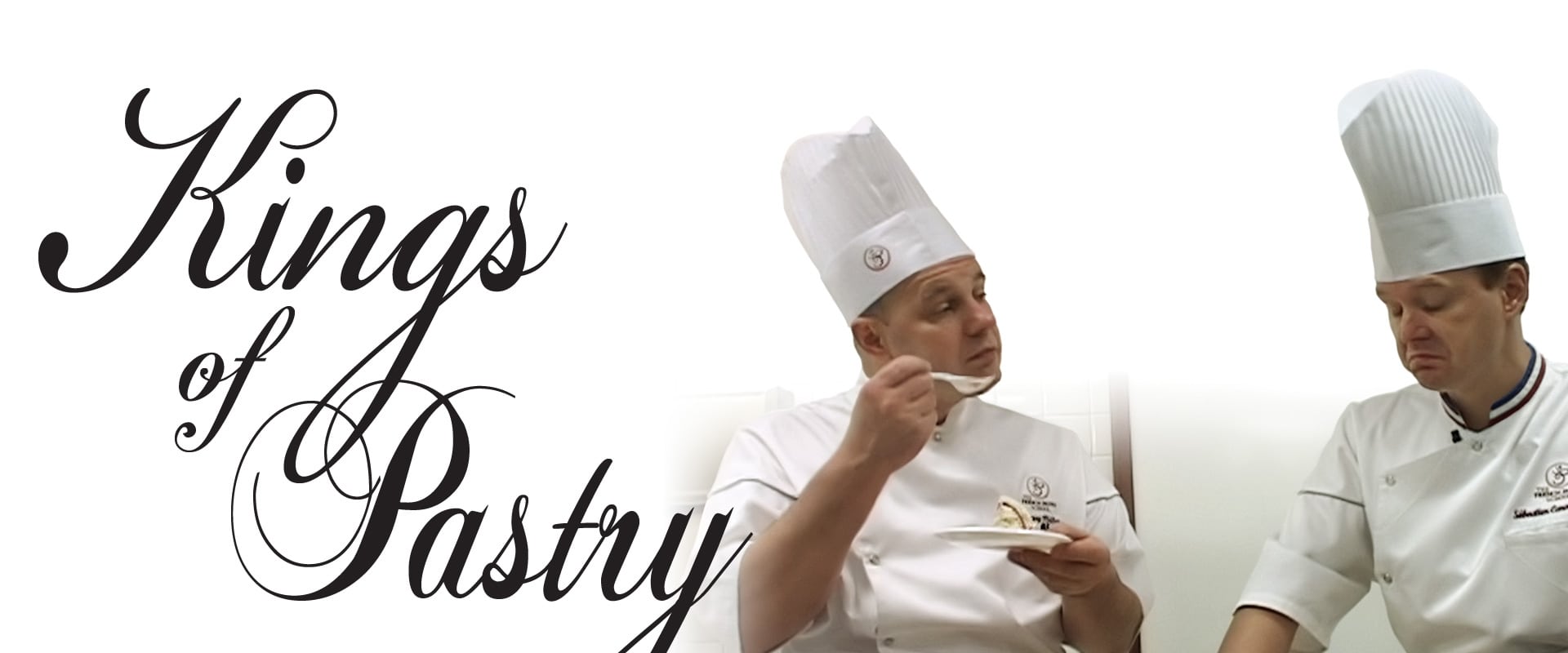 Kings of Pastry