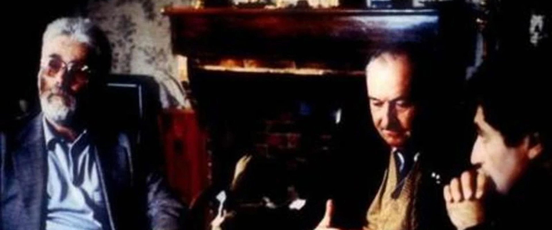 The Undeclared War's banner image