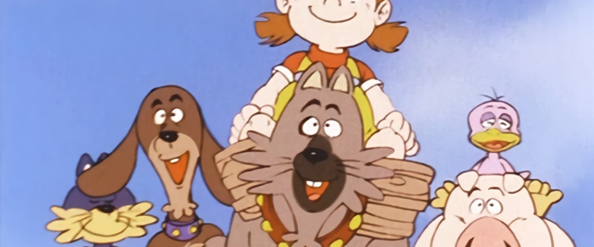 The Song of Tentomushi