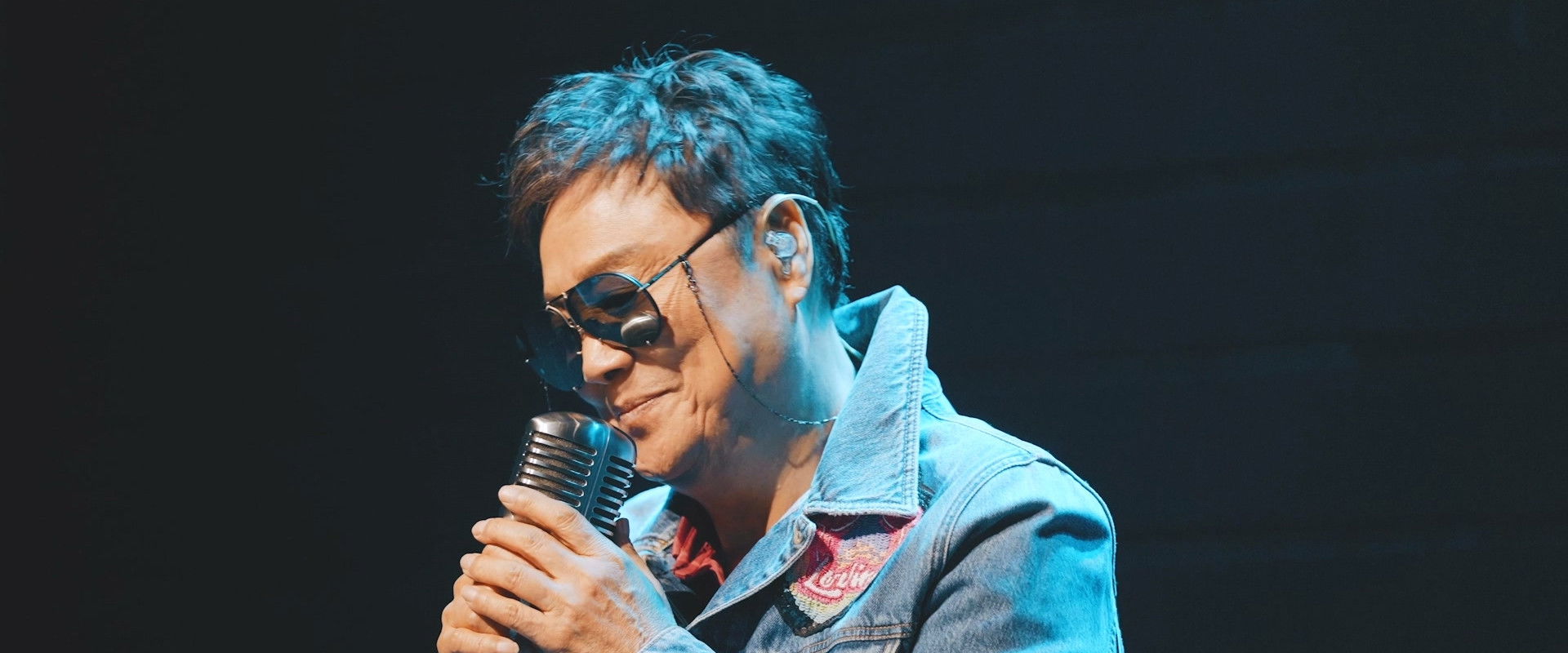 Oppa, Nam Jin's banner image