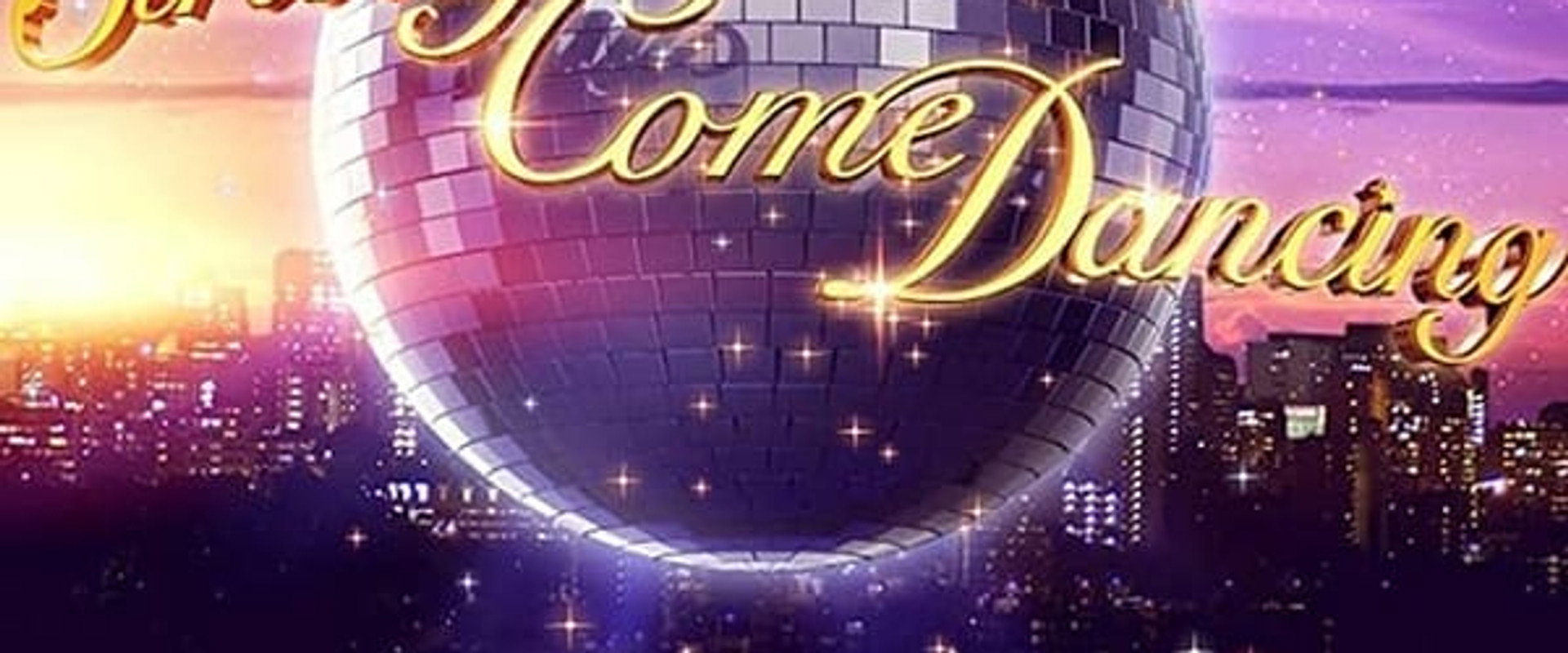 Strictly Come Dancing South Africa