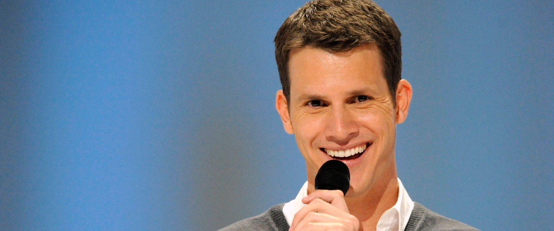 Daniel Tosh: Happy Thoughts