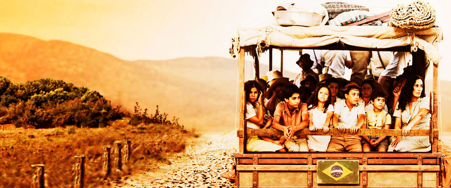 Lula, o Filho do Brasil