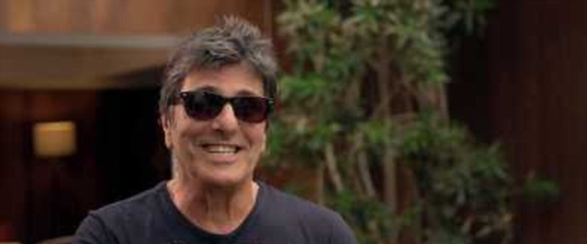 Blitz, O Filme's banner image