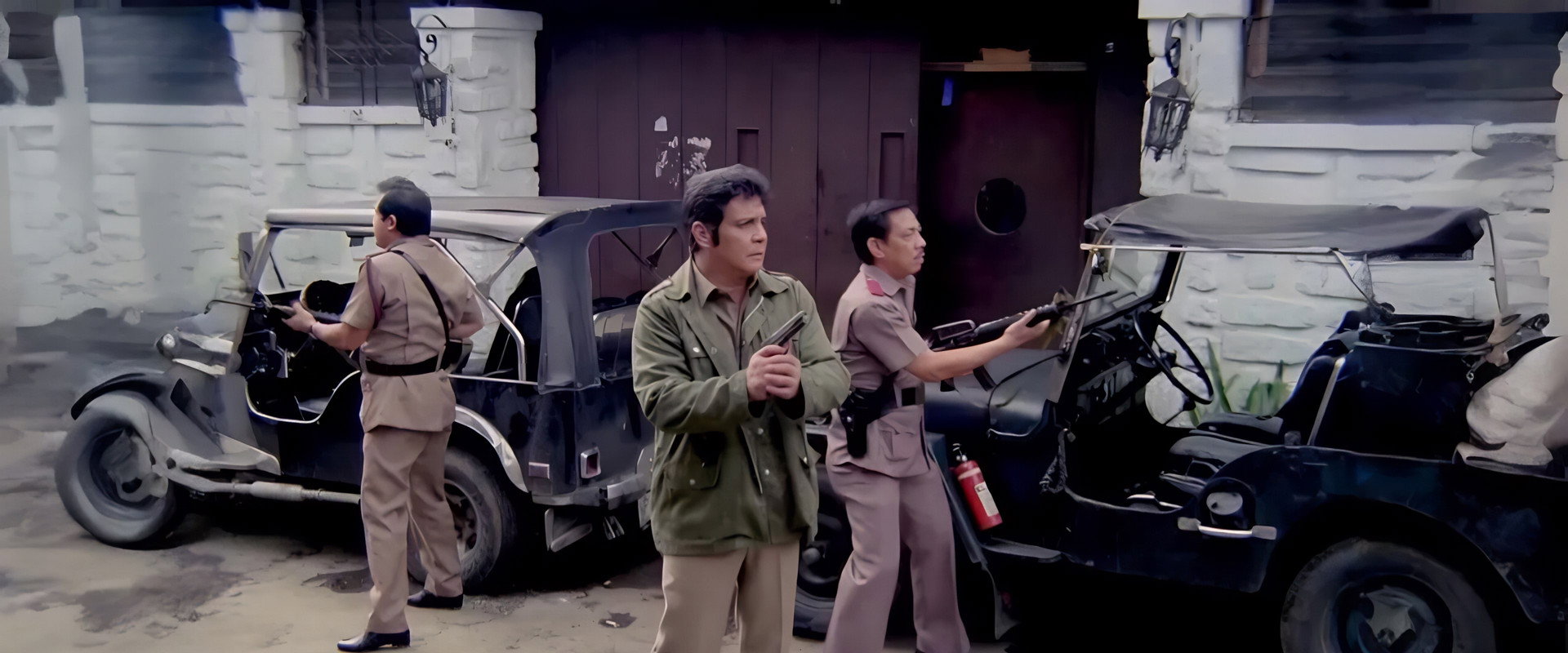 Hindi Ka Na Sisikatan Ng Araw: Kapag Puno Na Ang Salop Part III's banner image