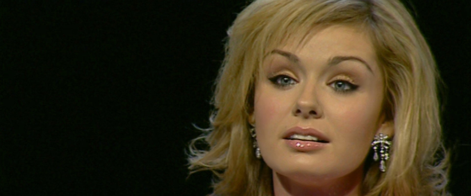 Katherine Jenkins - Live At Llangollen's banner image