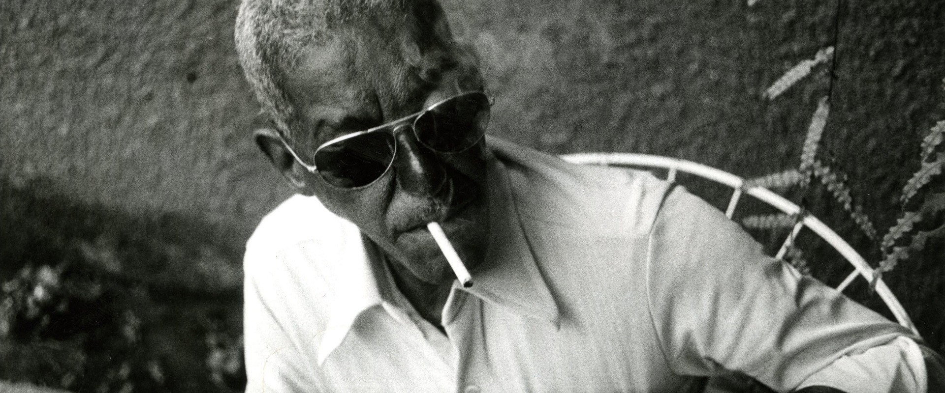 Cartola: The Samba Legend's banner image