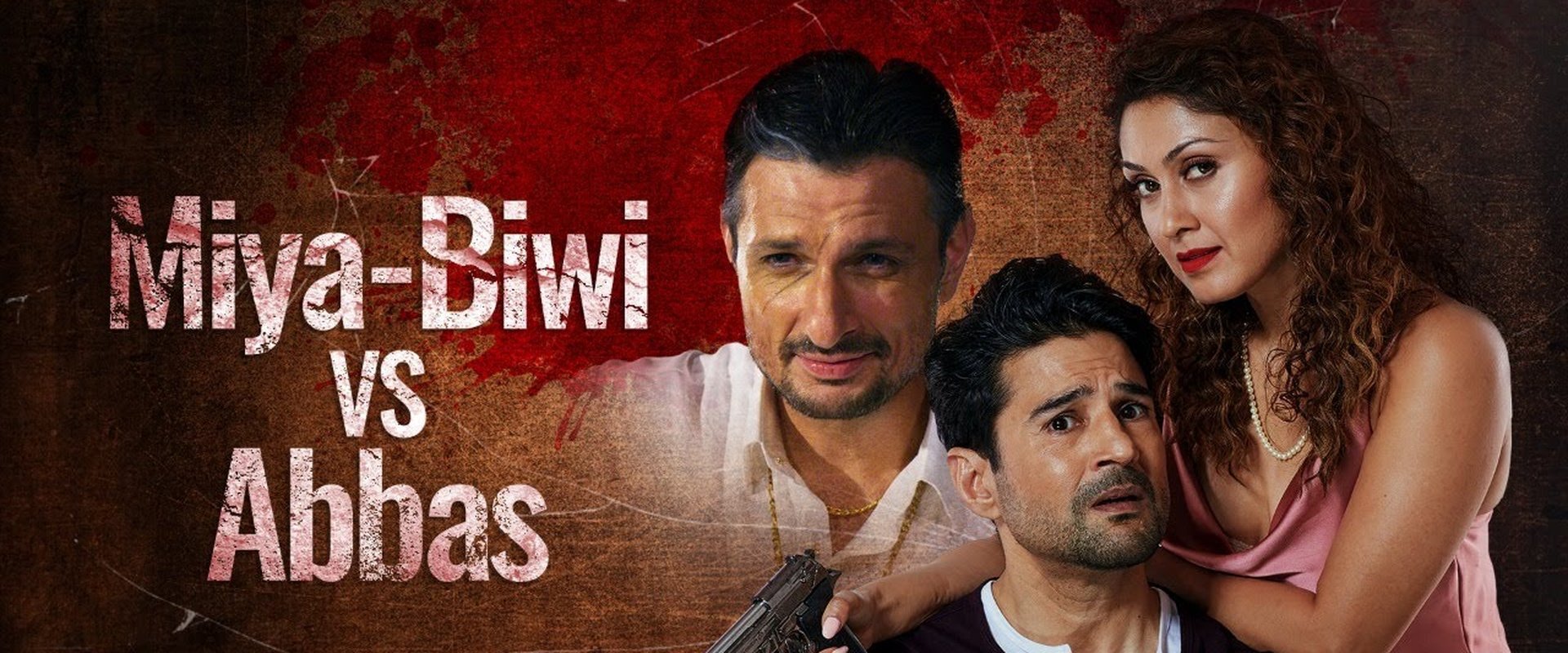 Miya Biwi Aur Murder