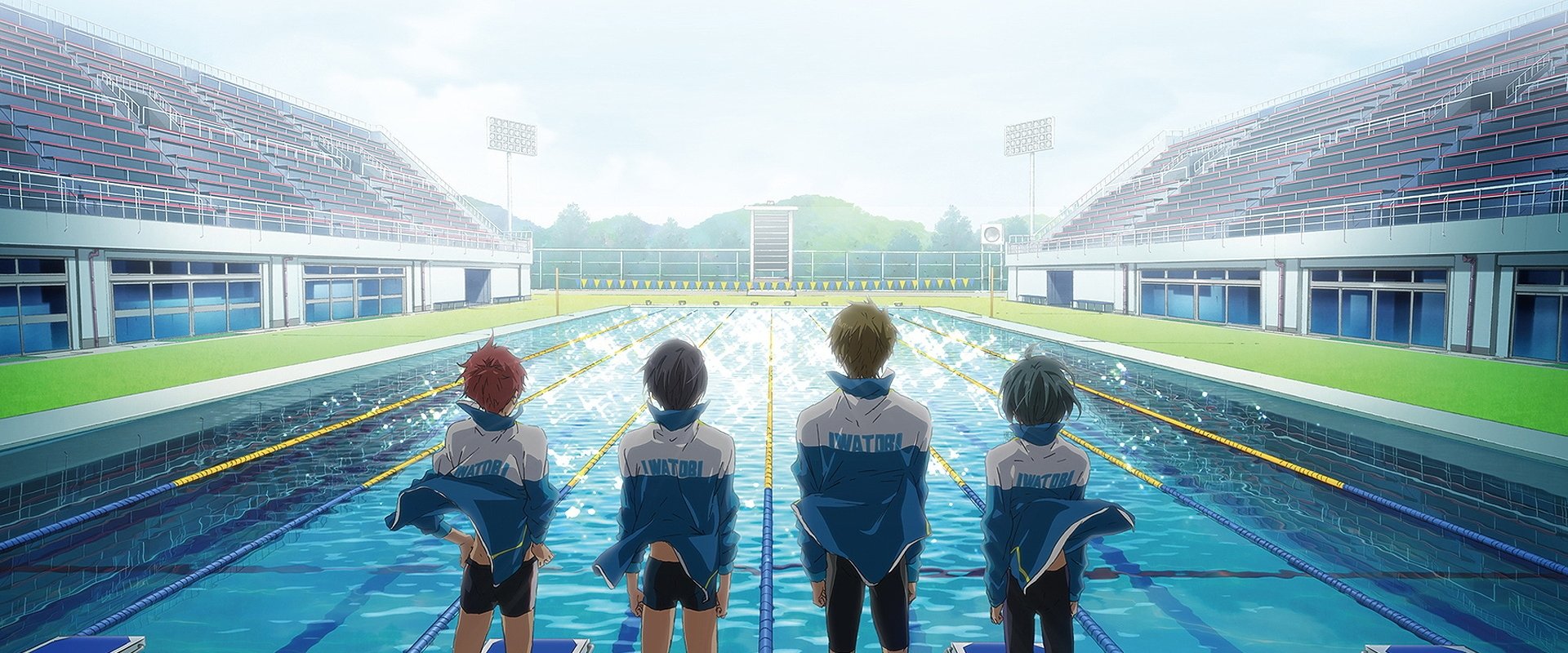 Free!