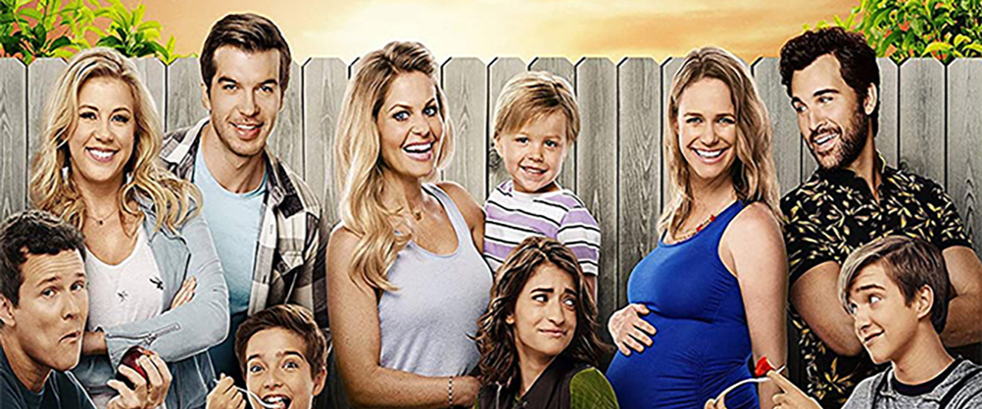 Fuller House