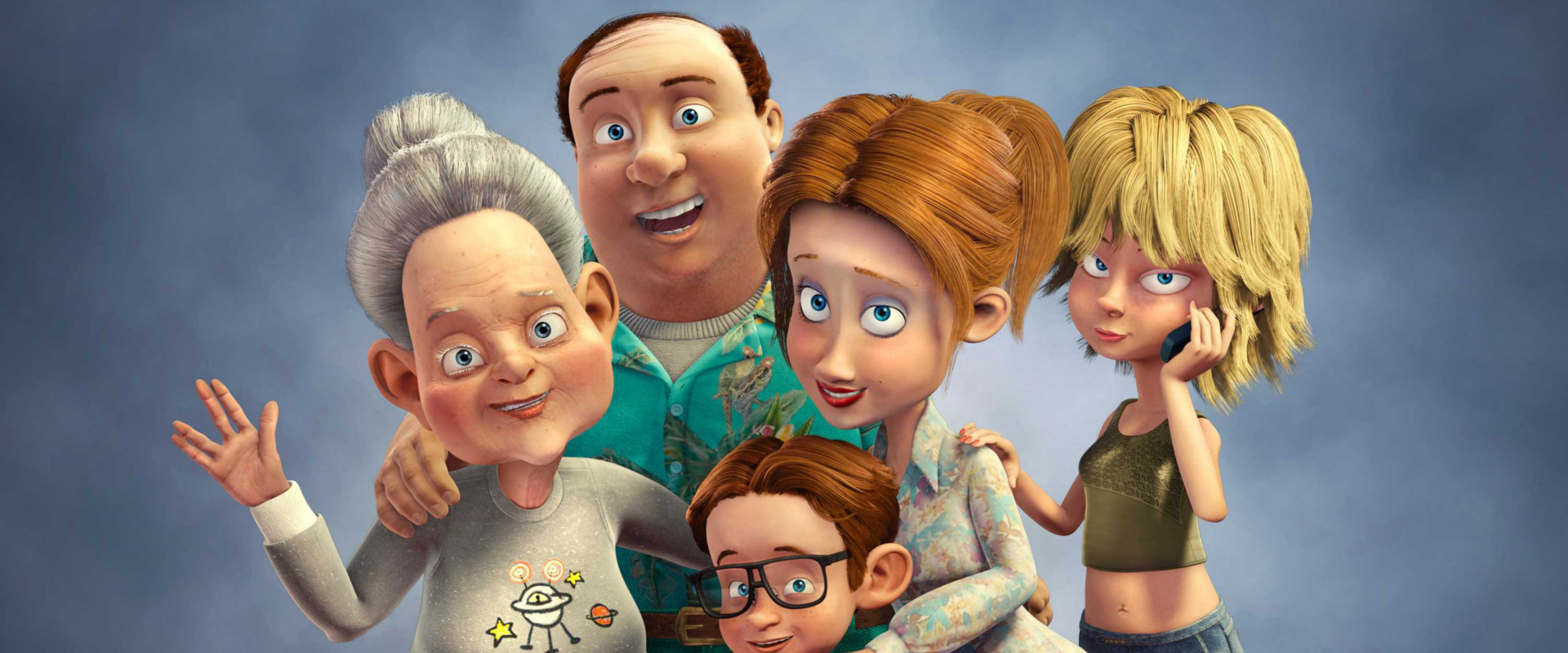 Ant Bully, bienvenido al hormiguero