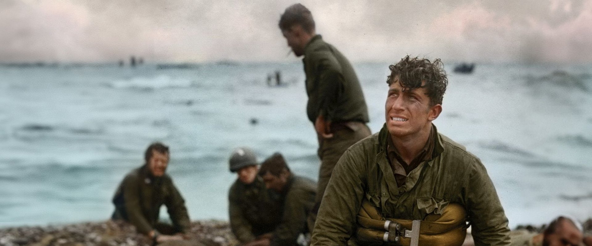 Apocalypse: D-Day