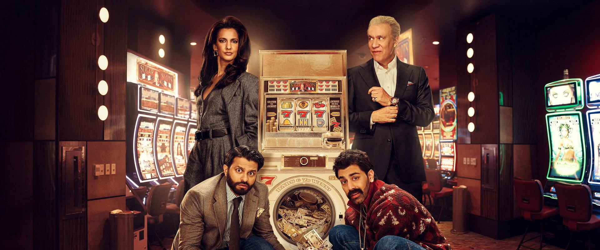 Deli Boys's banner image