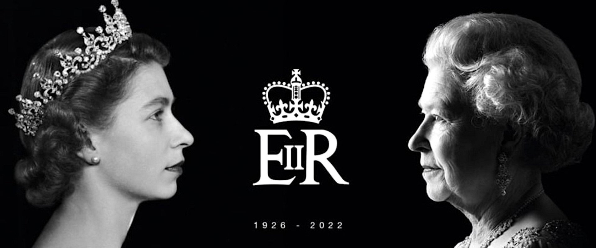 The State Funeral of HM Queen Elizabeth II's banner image