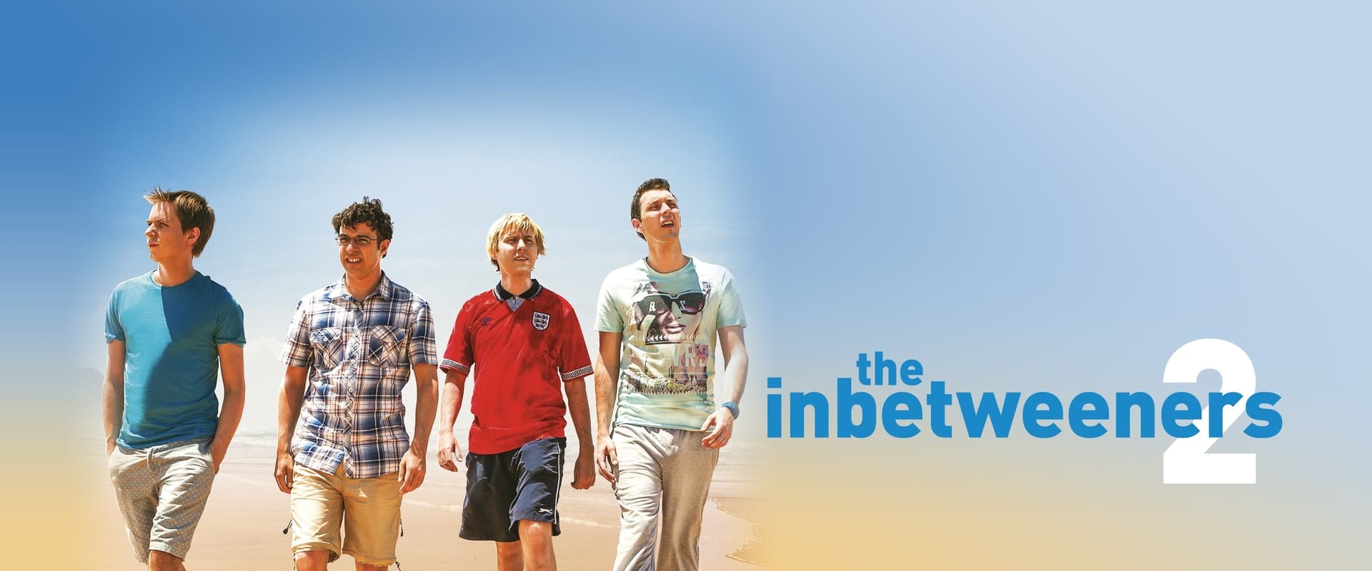 The Inbetweeners 2