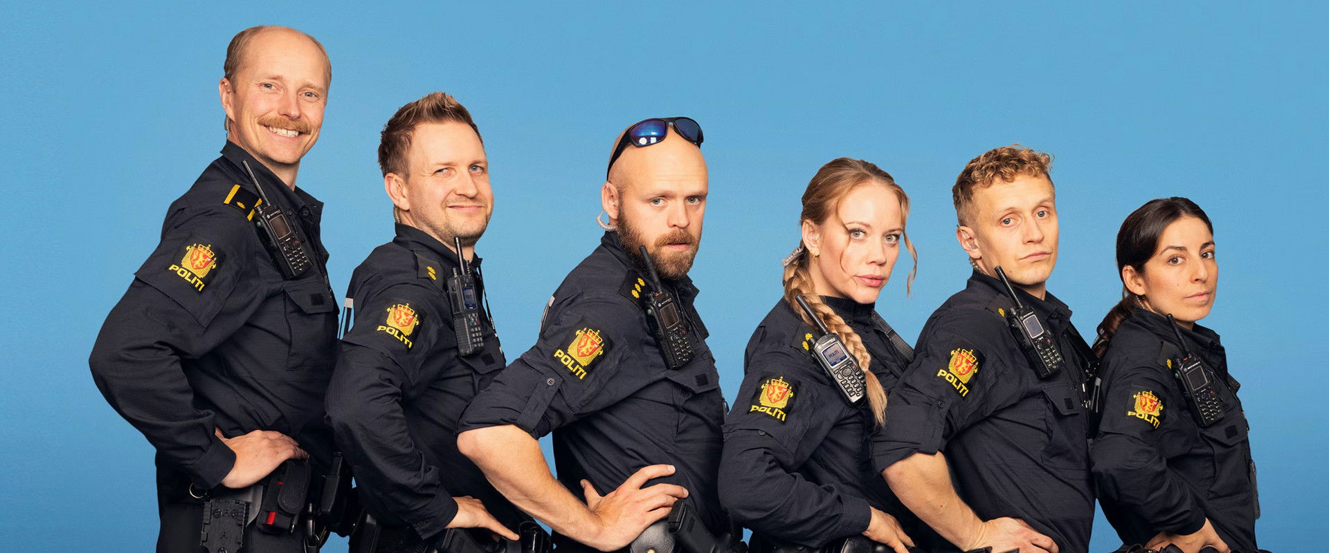 Bausjen's banner image