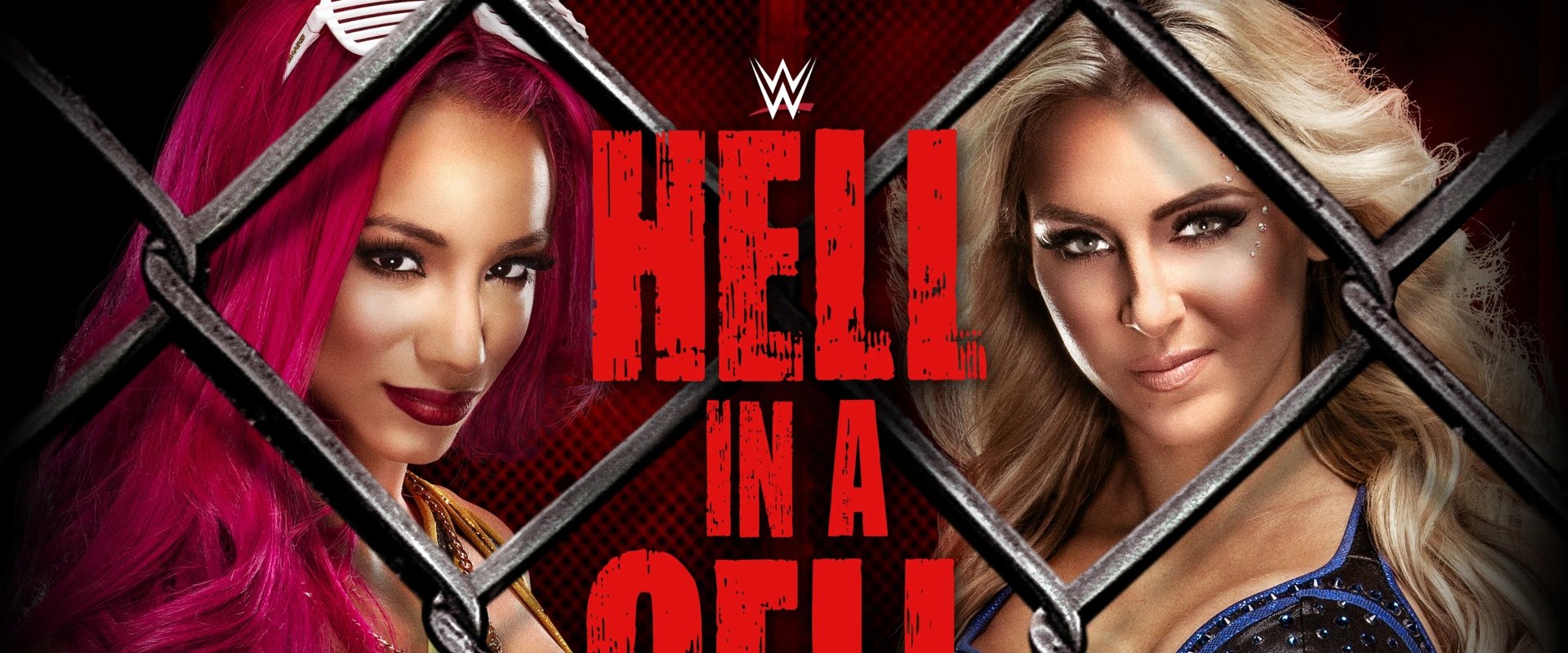 WWE Hell in a Cell 2016