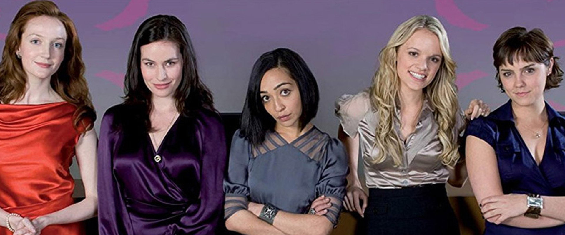 Personal Affairs's banner image