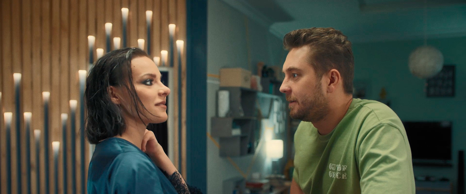 Развод. Фильм второй