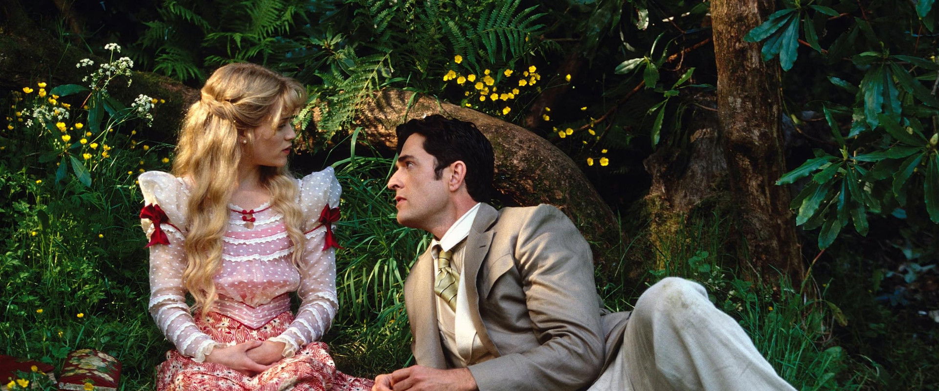 La importancia de llamarse Ernesto