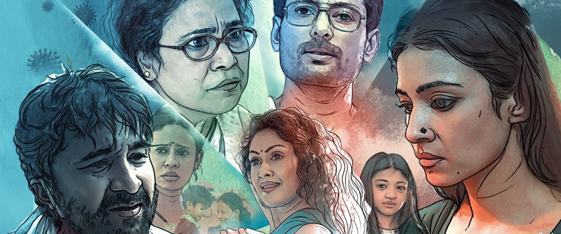 Chalti Rahe Zindagi's banner image