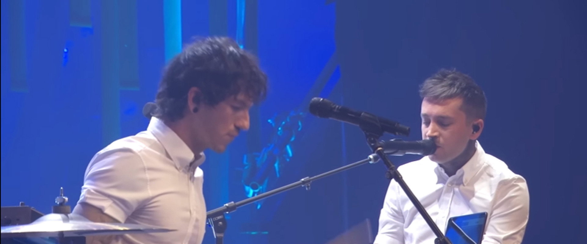 Twenty One Pilots: MTV Unplugged