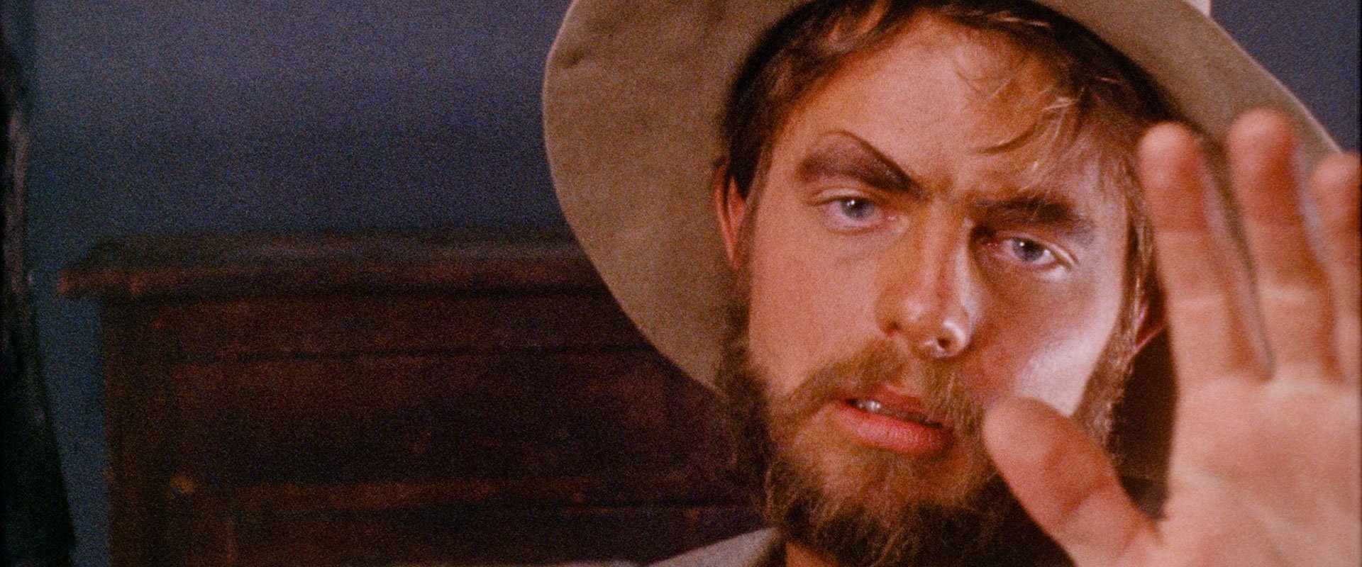 Manos: The Hands of Fate