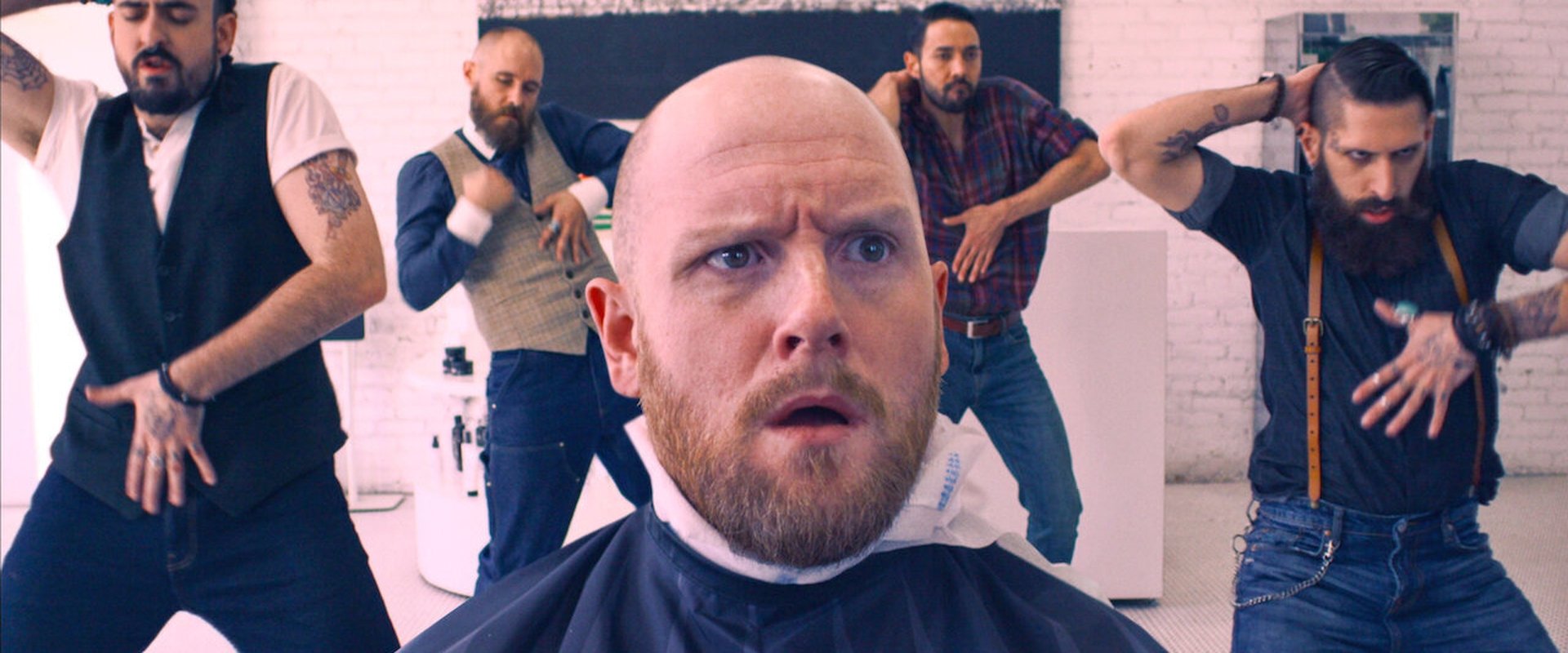 Aunty Donna's Big Ol House of Fun