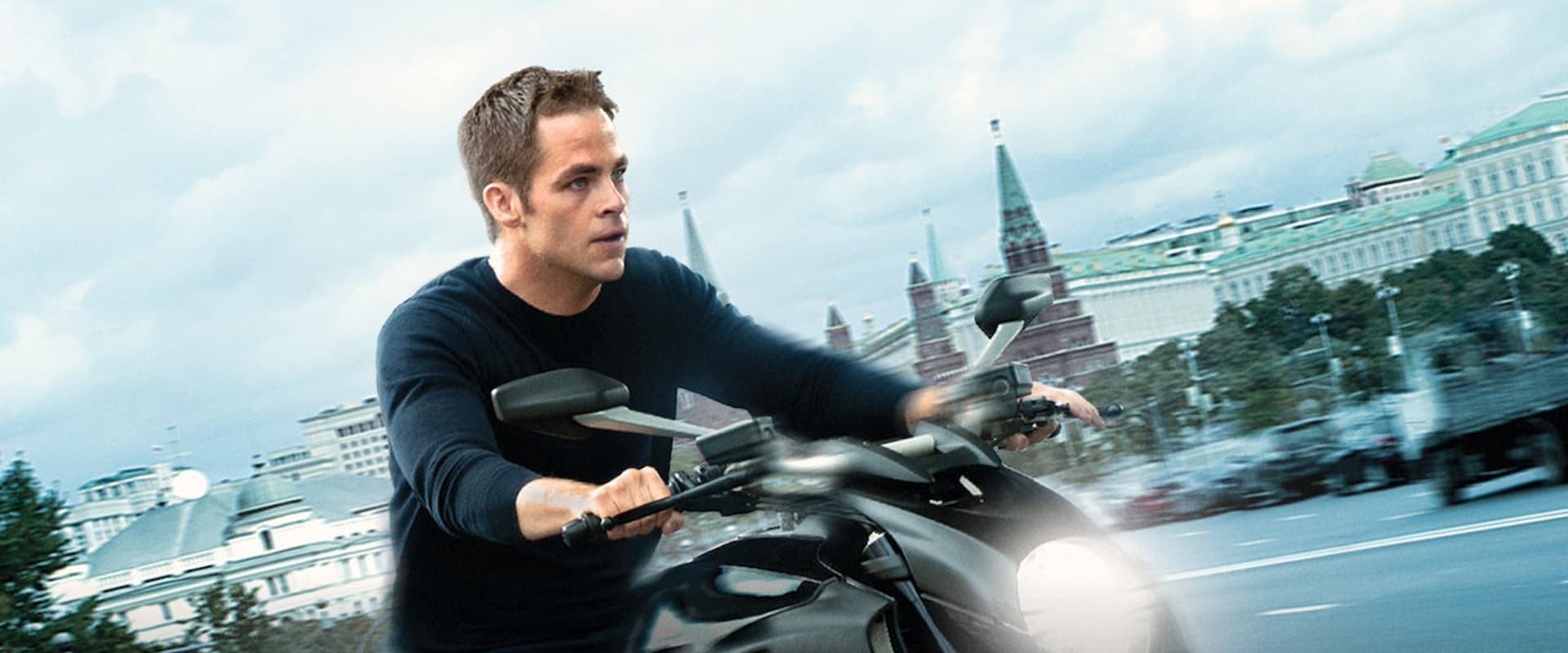 Jack Ryan: Shadow Recruit