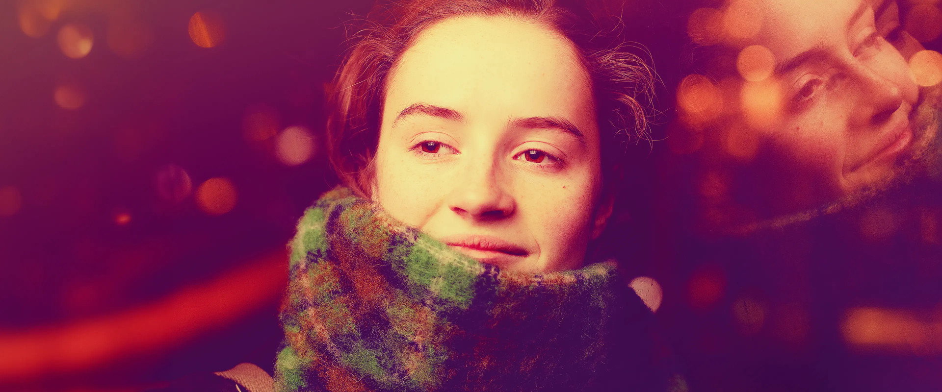 性梦爱三部曲：梦