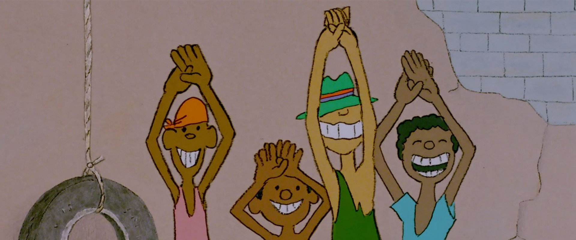 Karate Kids