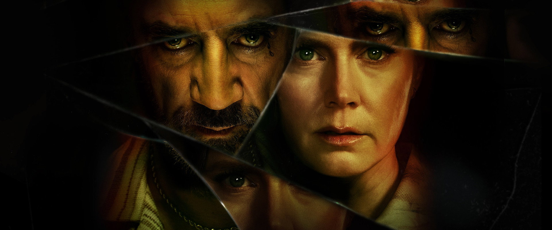 Cape Fear's banner image
