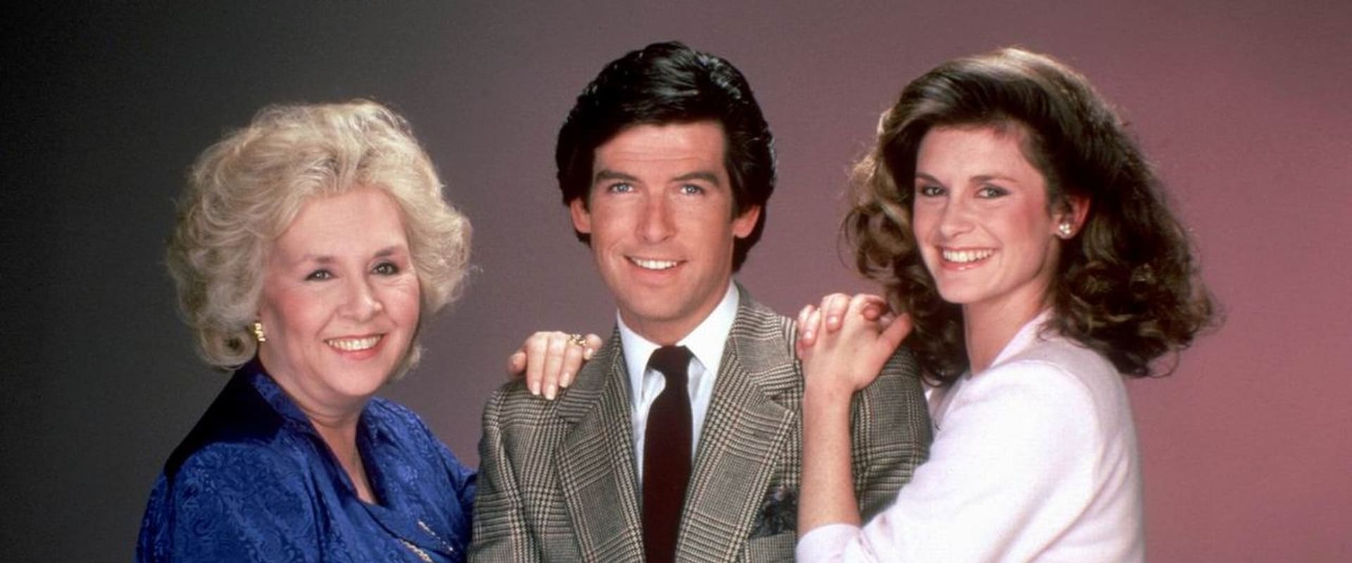 Remington Steele