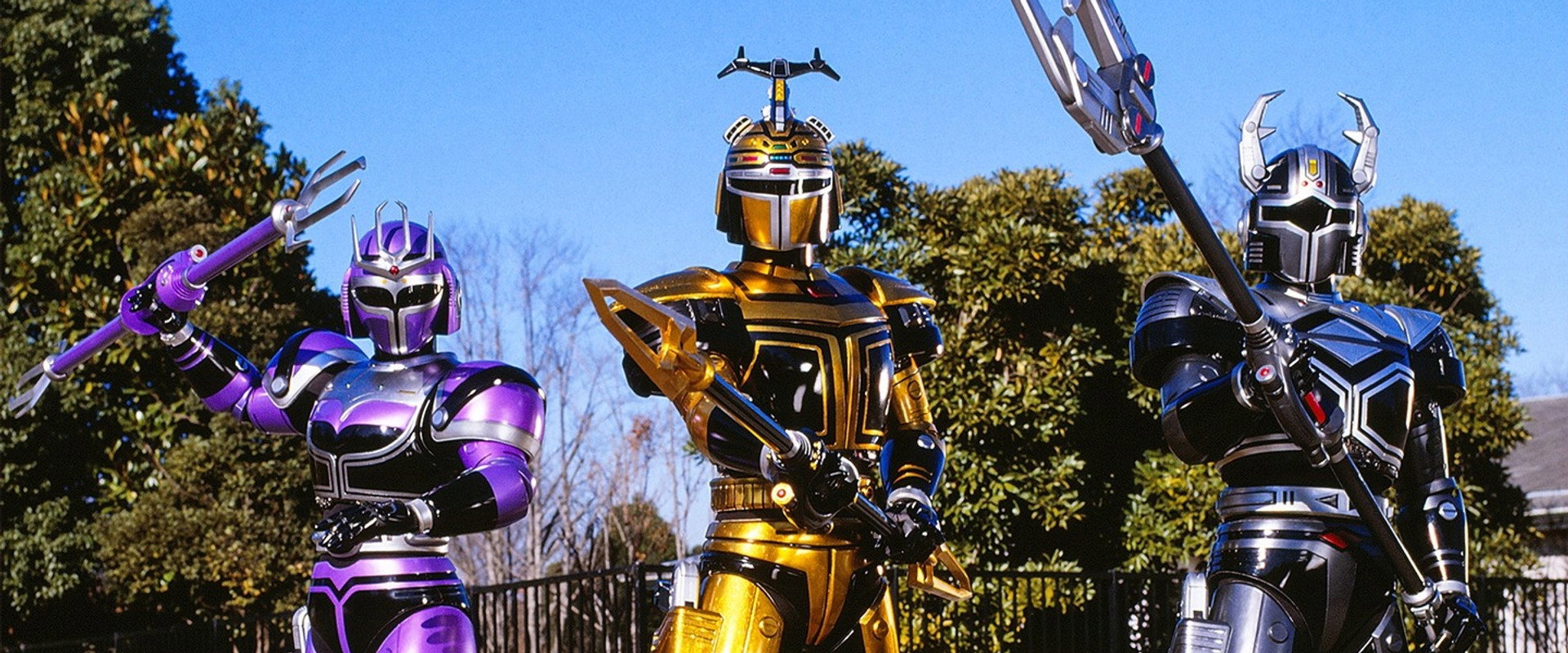 B-Fighter Kabuto's banner image