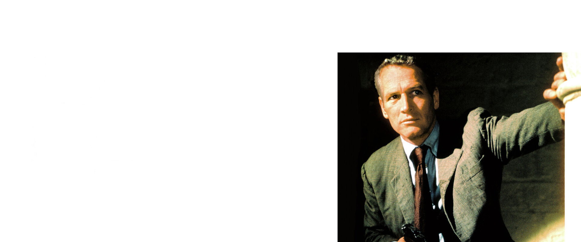 The MacKintosh Man's banner image
