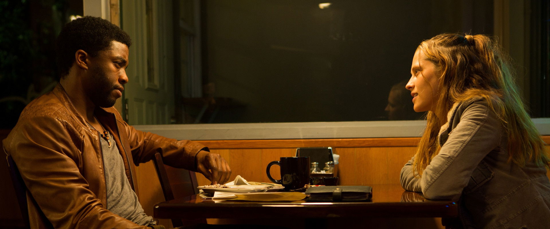 Message from the King