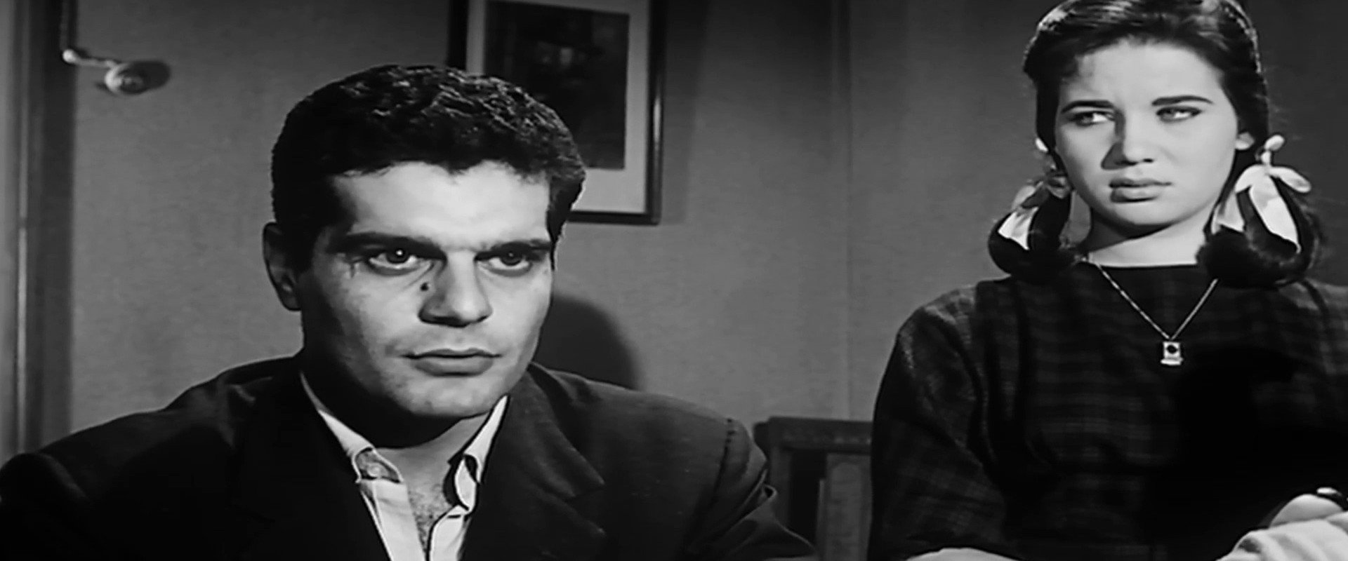 A Man in Our House's banner image