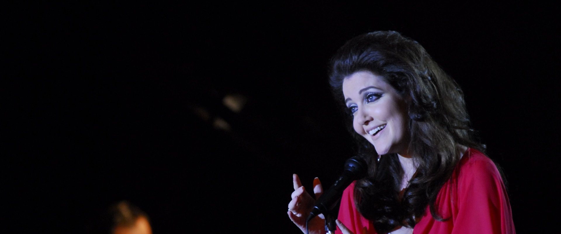 Maysa: When the Heart Sings