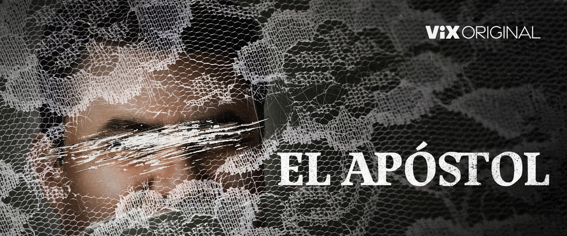 El apóstol, el caso de la Iglesia de La Luz del Mundo