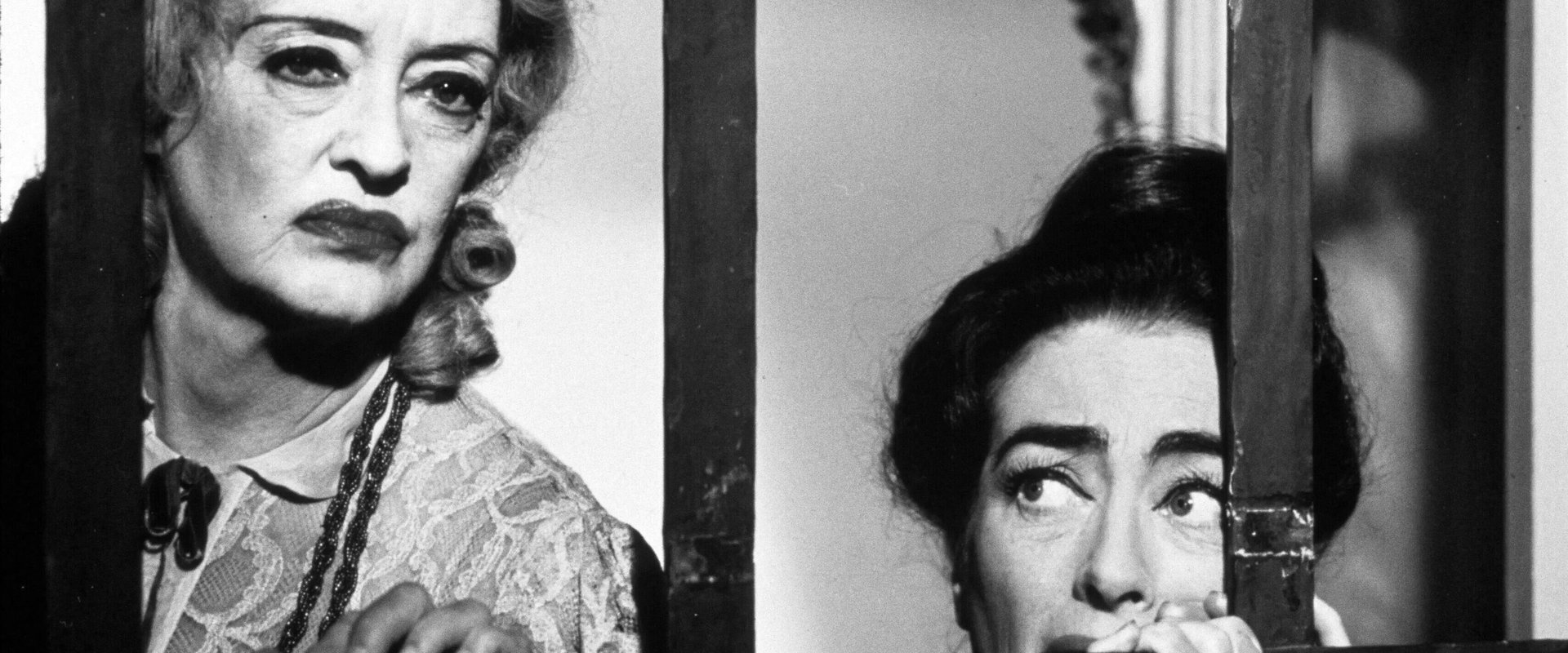 ¿Qué fue de Baby Jane?