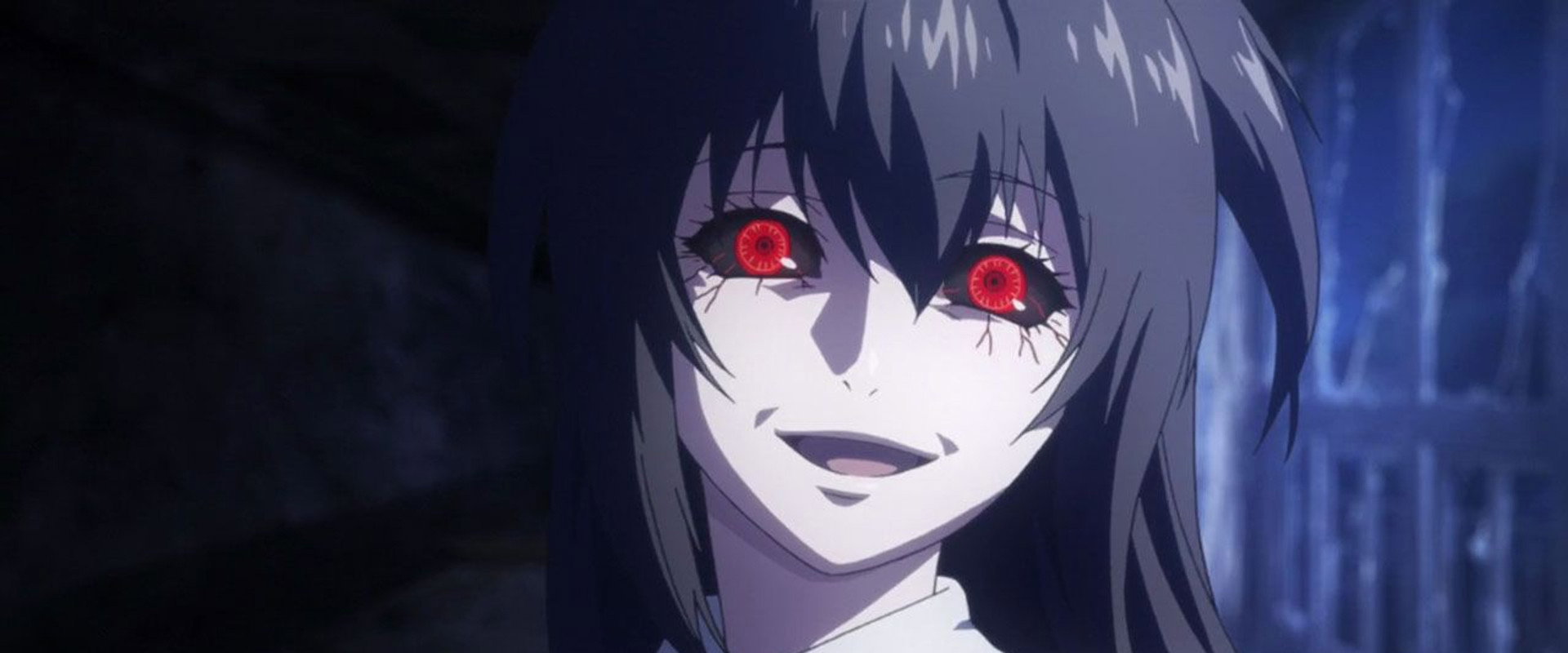 Tokyo Ghoul: Jack Watch Party | Teleparty