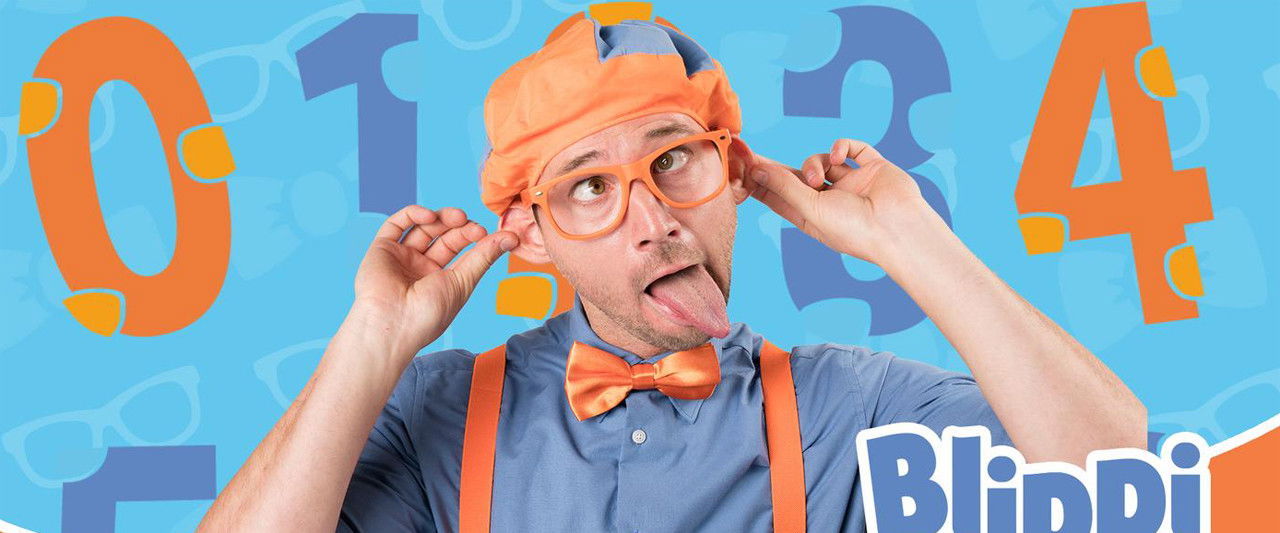 Blippi