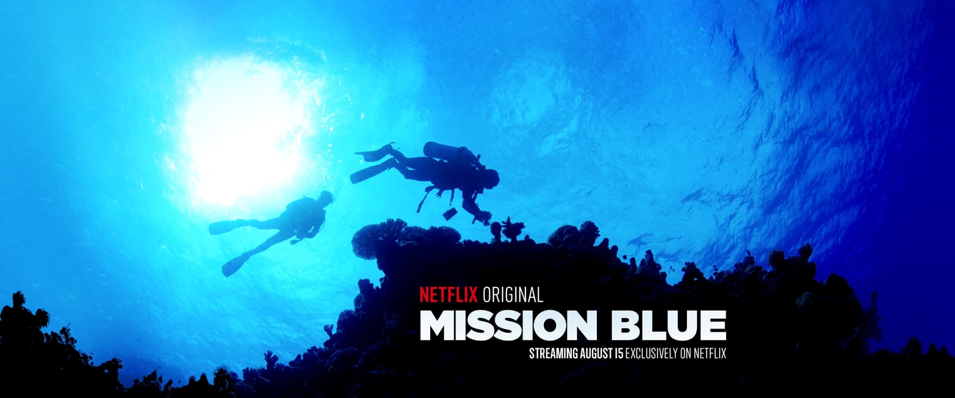 Mission Blue