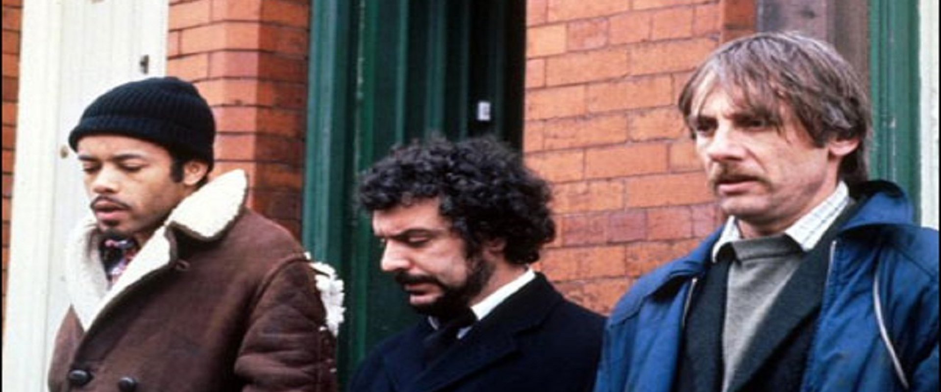 Boys from the Blackstuff